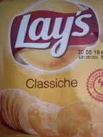 Mängden socker i Classiche