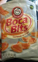 Mängden socker i boca bits