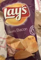 Mängden socker i Gusto Bacon