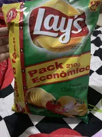 Mängden socker i Receta Campesina