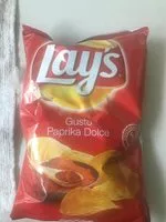 Mängden socker i Chips