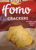 Mängden socker i Al horno crackers al punto de sal