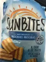 Mängden socker i Snack multicereal