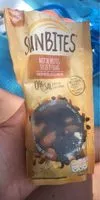 Mängden socker i Mix de frutos secos y pasas