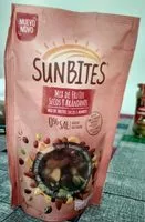 Mängden socker i Mix de frutos secos y arándanos 0% sal añadida bolsa 125 g