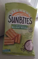 Mängden socker i Snack ondulados de multicereales con sabor a Sour Cream bolsa 95 g