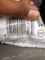 Mängden socker i Ruffle - Strong Asas de Frango Picantes