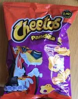 Mängden socker i pandilla