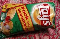 Mängden socker i Campesinas