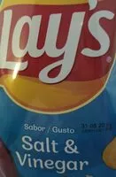 Mängden socker i Vinagreta