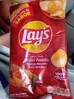 Mängden socker i Patatas de pollo asado