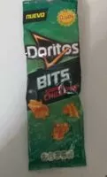 Mängden socker i Bits Sabor Chilli