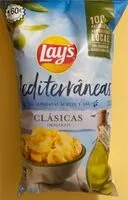 Mängden socker i Mediterráneas clásicas