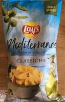 Mängden socker i Mediterranee classiche
