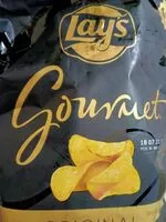 Mängden socker i Lays Gourmet