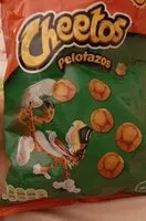 Mängden socker i Pelotazos