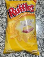 Mängden socker i York’eso