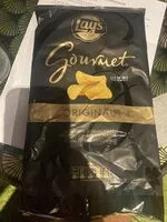 Mängden socker i Gourmet Original