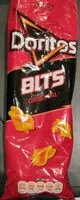Mängden socker i Bits original