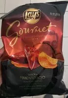 Mängden socker i Patatas gourmet pimiento