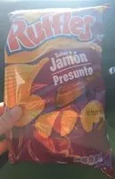 Mängden socker i Patatas