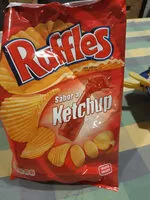 Mängden socker i Ketchup