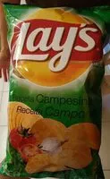Mängden socker i Campesinas