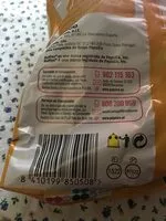 Mängden socker i York'eso patatas fritas sabor a jamón y queso onduladas Sin Gluten bolsa 170 g