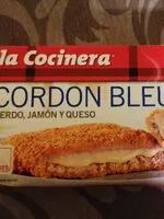 Mängden socker i Cordon bleu