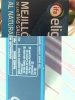 Mängden socker i Bonito del Norte en aceite de oliva virgen extra