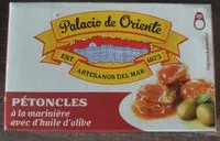 Mängden socker i Pétoncles à la Marinière