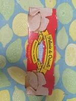 Mängden socker i Bonito del norte en aceite de oliva
