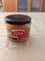 Mängden socker i Pate bellota iberico