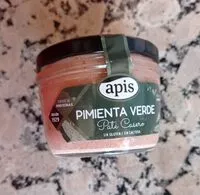 Mängden socker i Paté casero de pimienta verde