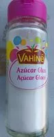 Mängden socker i Azúcar Glas