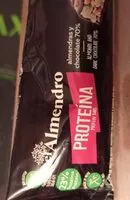 Mängden socker i Proteína24