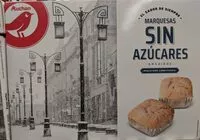 Mängden socker i Marquesas