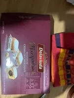 Mängden socker i Marquesas