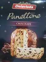 Mängden socker i Panettone