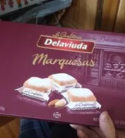 Mängden socker i Marquesas