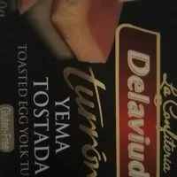 Mängden socker i Turon