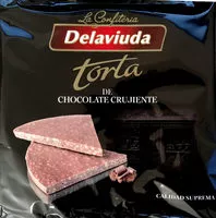 Mängden socker i Turron Torta Chocolate Crujiente