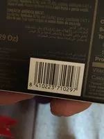 Mängden socker i Soft Almond Turron -gluten Free- ?delaviuda? (150 G)