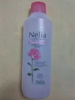 Mängden socker i Agua de rosas colonia