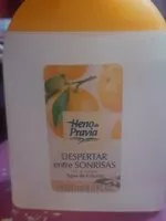 Mängden socker i despertar entre sonrisas