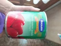 Mängden socker i Tomate entero pelado