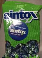 Mängden socker i Caramelo balsámico