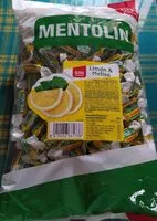 Mängden socker i Limón & Melisa