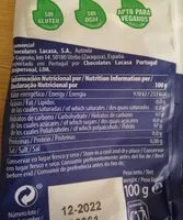 Mängden socker i Eucaliptus sin azúcar