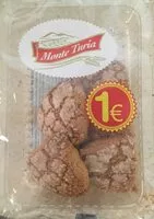 Mängden socker i Corazón de Canela